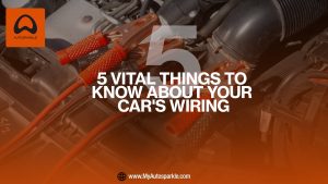 5 vital things to know about your car's wiring